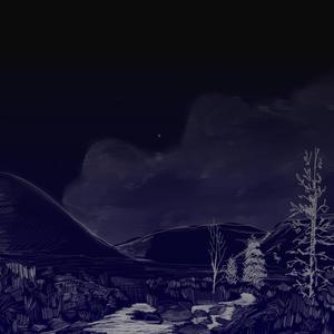 Wayfaring Nights (feat. Ashlae Blume)