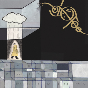 Storm Clouds And Silver Linings