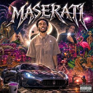 Maserati