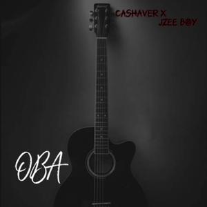 OBA (feat. JZEE BOY)