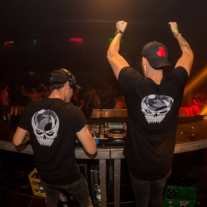 Incoming (Streiks & Kratchs Edit)