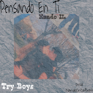 Pensando En Ti