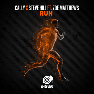 Run (feat. Zoe Matthews) [Radio Edit]
