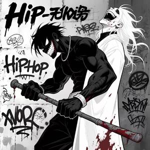 黑白无常（prod.EASONZHU）