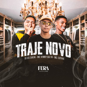 Traje Novo