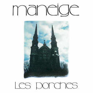 Les porches de Notre-Dame