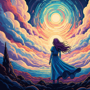 Thawama Thiye (Instrumental version)