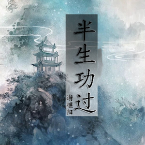 半生功过