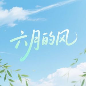 六月的风