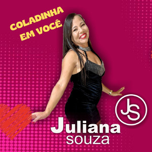 Coladinha em você