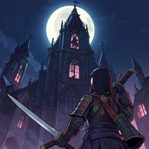 Rising Hero Aetlan