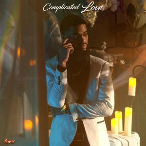 Complicated Love (feat. Tiffany Evans)
