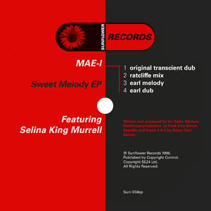 Sweet Melody (feat. Selina King Murrel) [Transcient Dub]