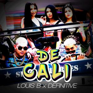 De Cali (feat. Louis B)