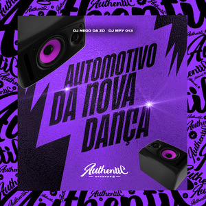 Automotivo da Nova Dança