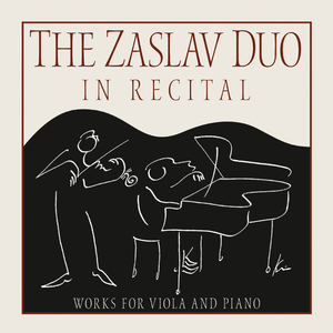 Sonata for Viola and Piano in F minor: III. Allegretto: Piano in F Minor: III. Allegretto (Live)
