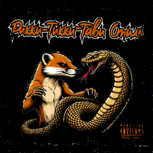 Рикки-Тикки-Тави Стиль