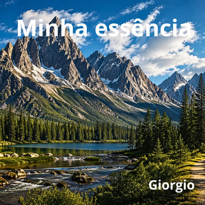 Minha essencia