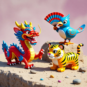 따뜻한 겨울 - 신나는 어린이 팝 세상