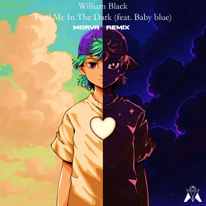 Find Me In The Dark (feat. baby blue) (Morva Remix)