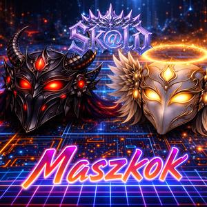 Kései románc (Instrumental Synthwave Version)