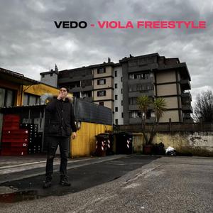VIOLA FREESTYLE (feat. Socho)