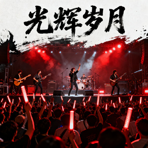 光辉岁月