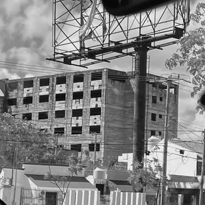 Hice esto porque ando aburrido y el día estuvo dlv