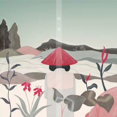 不是雨姑娘(Not the rain girl)