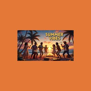 Summer Vibes