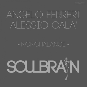 Nonchalance (Original Mix)