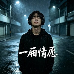一厢情愿