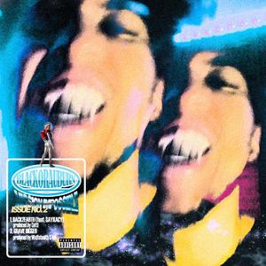 BACK2EARTH (feat. SayKacy)