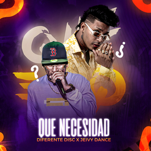 Que Necesidad (En Vivo)