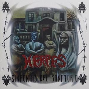 Herpes (Instrumental)