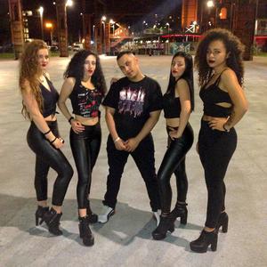 Nuova Minaccia (Instrumental)