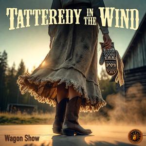 Tatteredy In The Wind