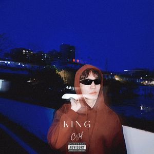 KING（prodby lejJA)