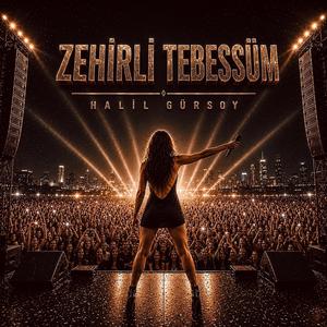 Zehirli Tebessüm