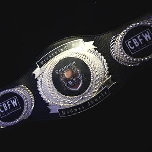 Champ Is Here