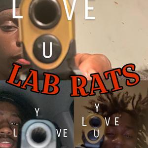 Labrats (feat. Sauce Gabbana & Gabestxr)