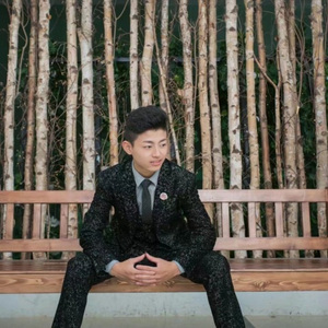 傻傻的爱傻傻等待