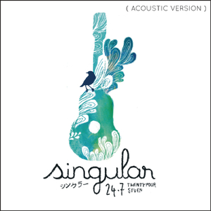 24.7 (Twenty Four Seven) (Acoustic Version)