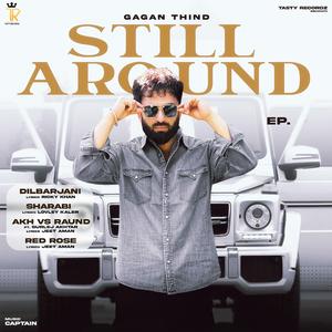 Dilbarjani (feat. Ricky khan & Captain)