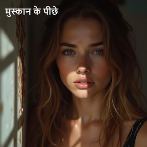 मुस्कान के पीछे