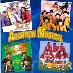 Amame Quiereme y Sienteme