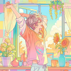 この瞬間が奇跡