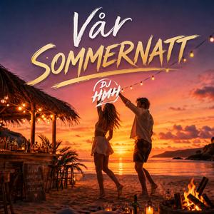 Vår Sommernatt