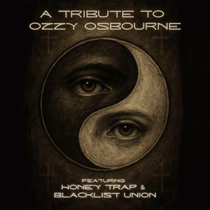 Close My Eyes Forever (feat. Blacklist Union)