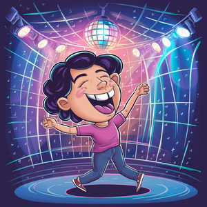 The Beat That Moves me